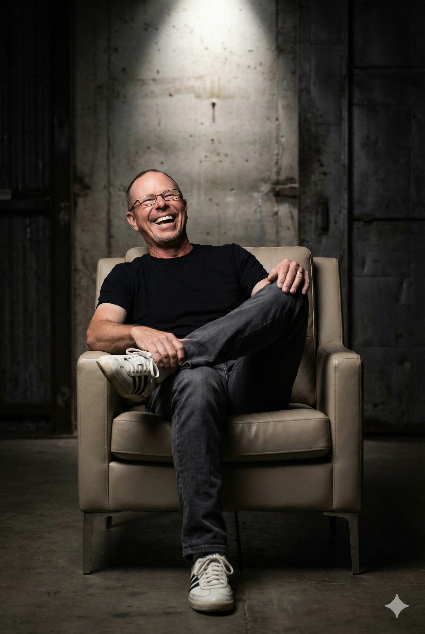 Bill Ragan, Owner of Bill Ragan Roofing Company